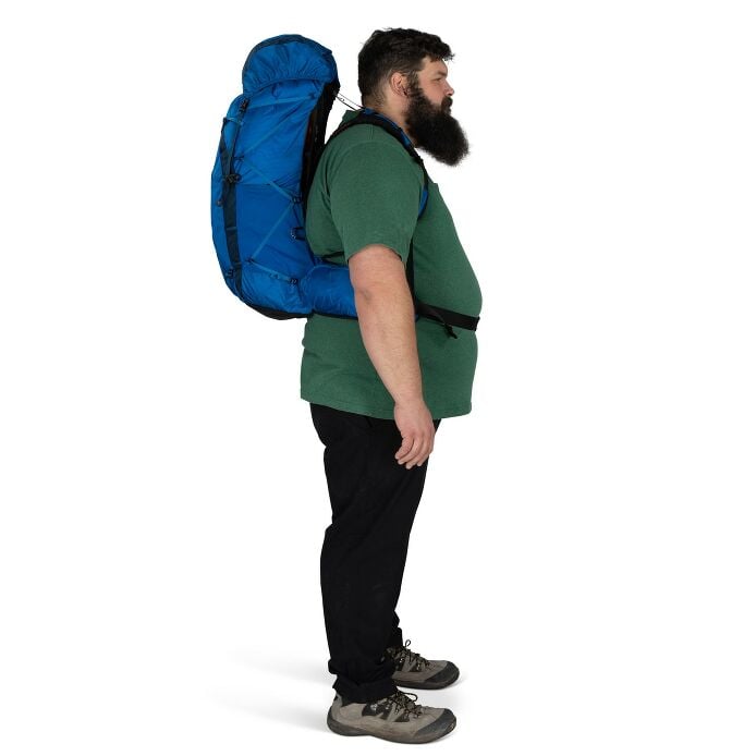 Exos 58 Extended Fit - US 5644