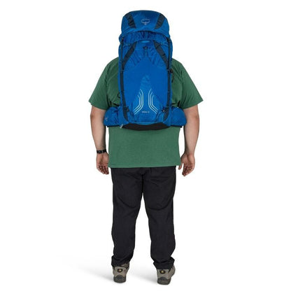 Exos 58 Extended Fit - US 5644
