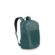 Cascade Blue-Torrent Blue