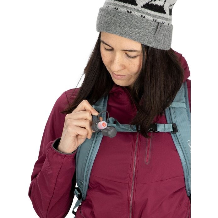 Glade 12L Ski & Snowboard Hydration Backpack - US 6850