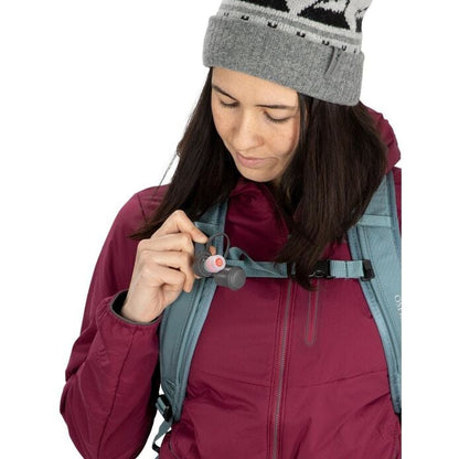 Glade 12L Ski & Snowboard Hydration Backpack - US 6850