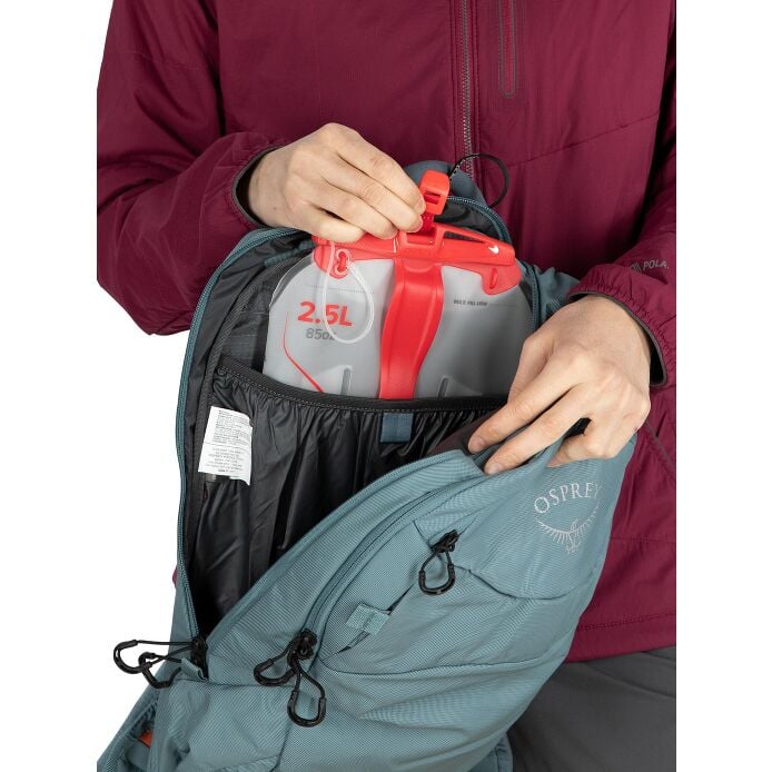 Glade 12L Ski & Snowboard Hydration Backpack - US 6850