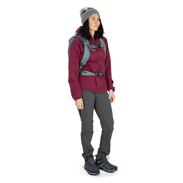 Glade 12L Ski & Snowboard Hydration Backpack - US 6850