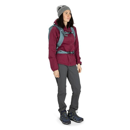 Glade 12L Ski & Snowboard Hydration Backpack - US 6850