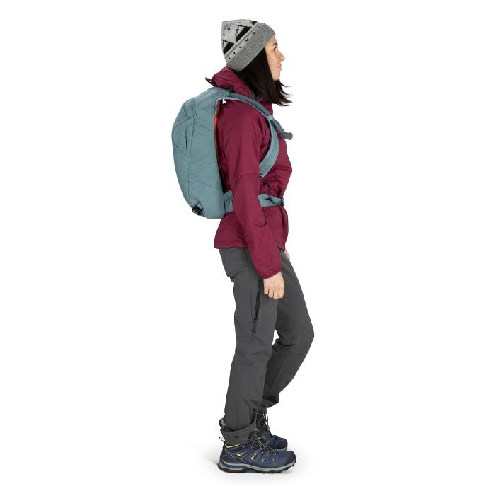 Glade 12L Ski & Snowboard Hydration Backpack - US 6850