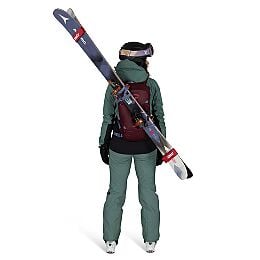 Glade 12L Ski & Snowboard Hydration Backpack - US 3822