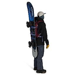 Glade 12L Ski & Snowboard Hydration Backpack - US 3822