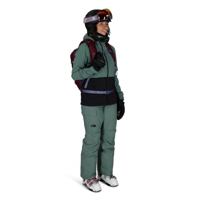 Glade 12L Ski & Snowboard Hydration Backpack - US 3822