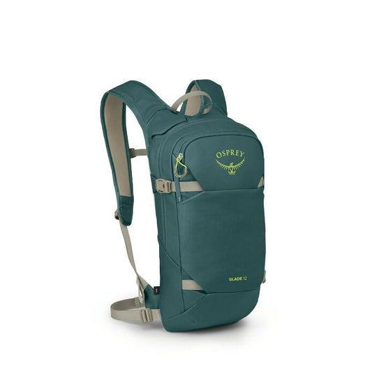 Glade 12L Ski & Snowboard Hydration Backpack - US 1711