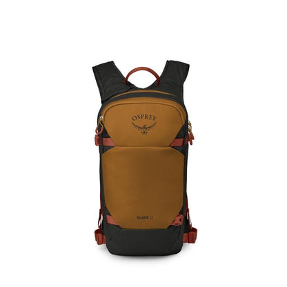 Glade 12L Ski & Snowboard Hydration Backpack - US 6850