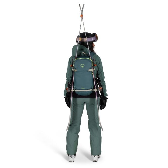 Glade 20L Ski & Snowboard Hydration Backpack - US 1036