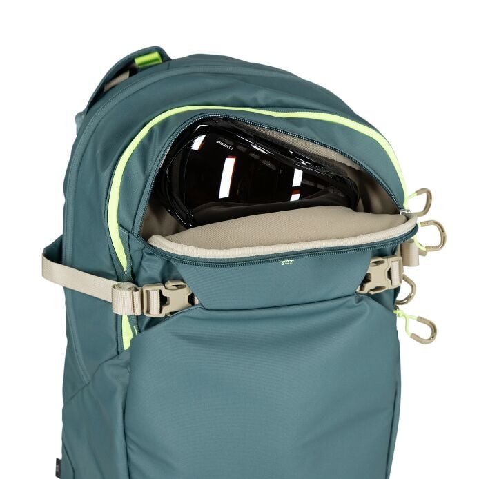 Glade 20L Ski & Snowboard Hydration Backpack - US 7535