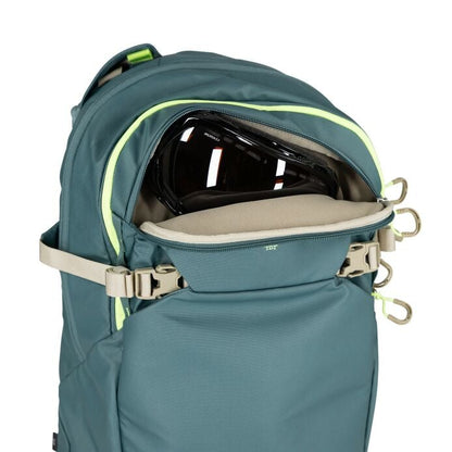 Glade 20L Ski & Snowboard Hydration Backpack - US 7535