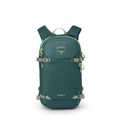 Glade 20L Ski & Snowboard Hydration Backpack - US 2753