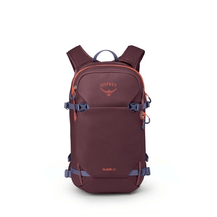 Glade 20L Ski & Snowboard Hydration Backpack - US 7535