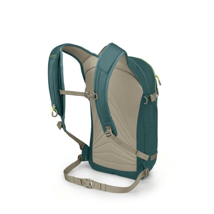 Glade 20L Ski & Snowboard Hydration Backpack - US 2753