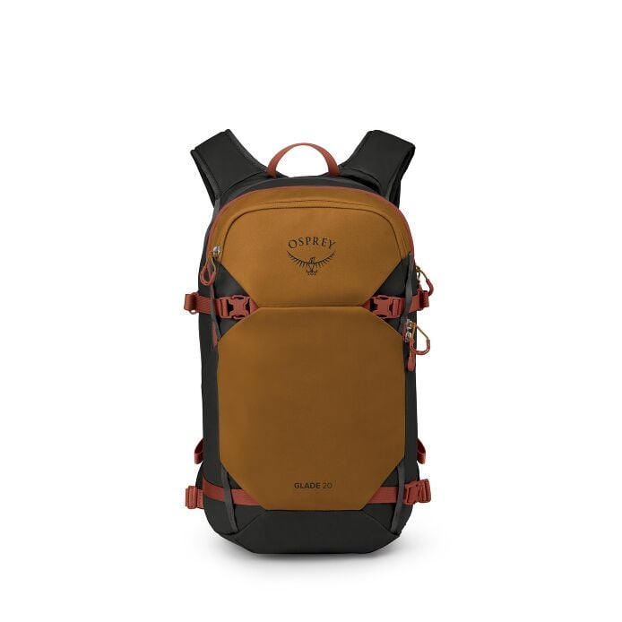 Glade 20L Ski & Snowboard Hydration Backpack - US 1036