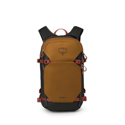 Glade 20L Ski & Snowboard Hydration Backpack - US 1036