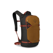 Barley Brown-Black