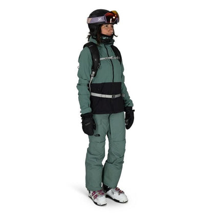 Glade 5L Ski & Snowboard Hydration Backpack - US 4535
