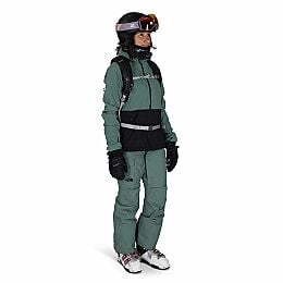 Glade 5L Ski & Snowboard Hydration Backpack - US 2821
