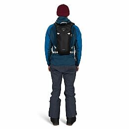 Glade 5L Ski & Snowboard Hydration Backpack - US 2821