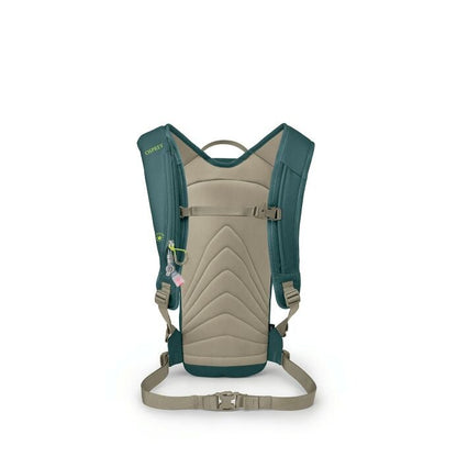Glade 5L Ski & Snowboard Hydration Backpack - US 4535