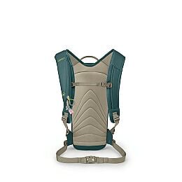 Glade 5L Ski & Snowboard Hydration Backpack - US 4535