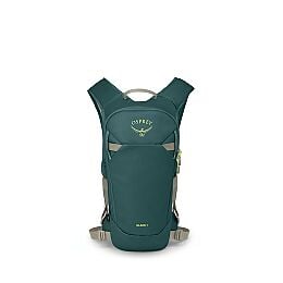 Glade 5L Ski & Snowboard Hydration Backpack - US 4535