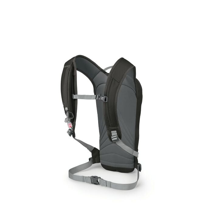 Glade 5L Ski & Snowboard Hydration Backpack - US 2821