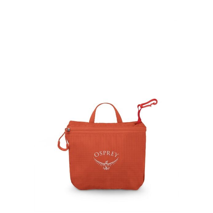 Hi-Vis Commuter Raincover - US 1268