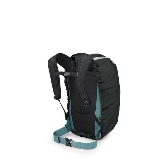 Hi-Vis Commuter Raincover - US 5219