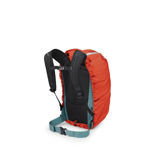 Hi-Vis Commuter Raincover - US 1268