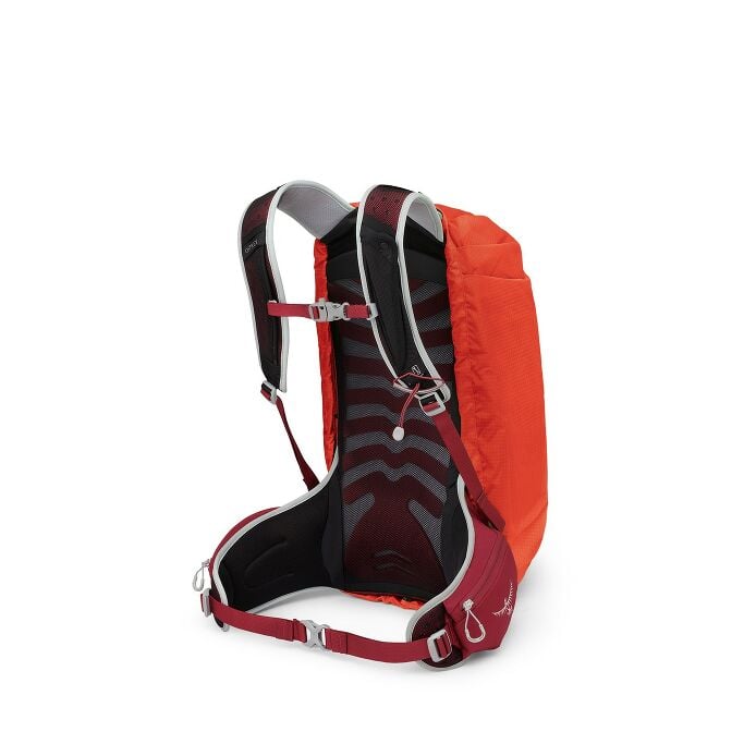 Hi-Vis Raincover Extra Small - US 4783