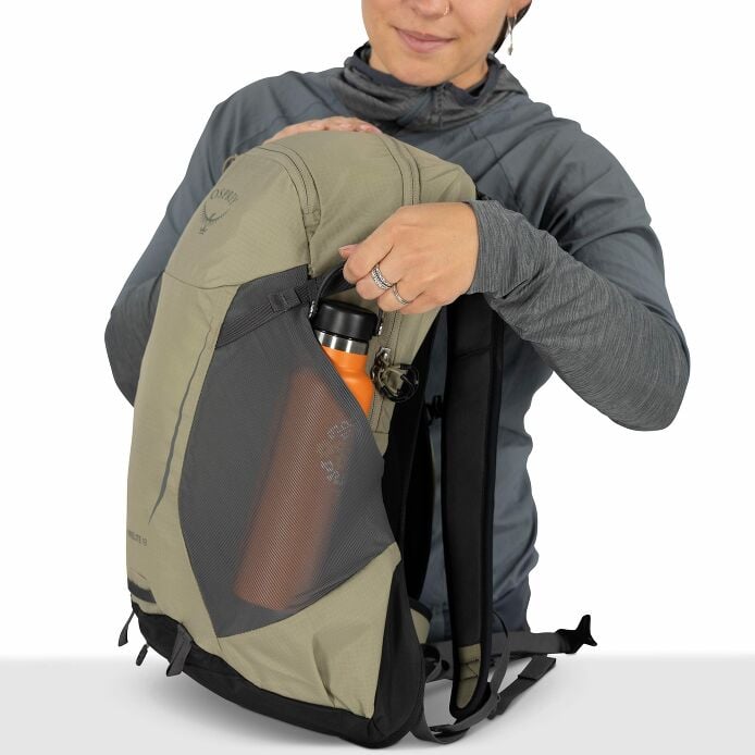 Hikelite™ 18 Hiking Backpack - US 1465