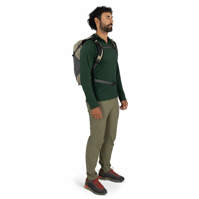 Hikelite™ 18 Hiking Backpack - US 1465