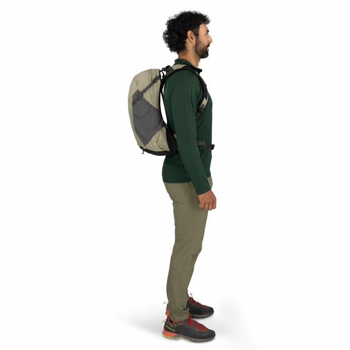 Hikelite™ 18 Hiking Backpack - US 1465