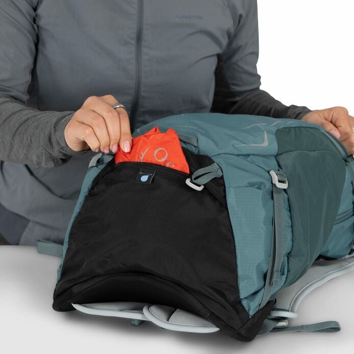 Hikelite™ 26 Hiking Backpack - US 7744