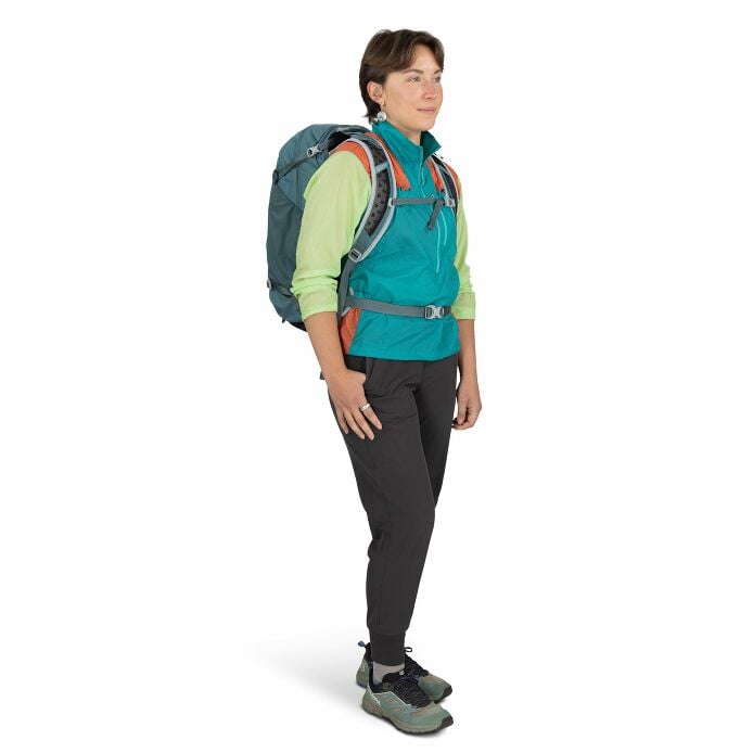 Hikelite™ 26 Hiking Backpack - US 7832