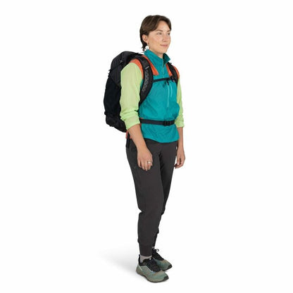 Hikelite™ 26 Hiking Backpack - US 8607