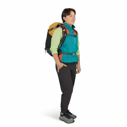 Hikelite™ 26 Hiking Backpack - US 8148