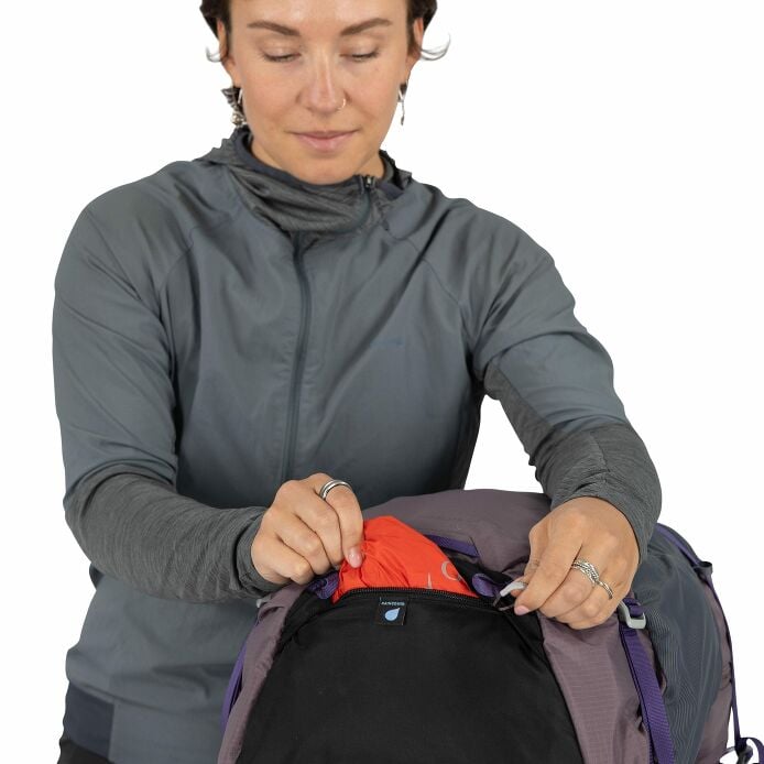 Hikelite™ 28 Hiking Backpack - US 1745