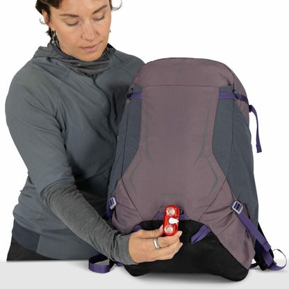 Hikelite™ 28 Hiking Backpack - US 6264