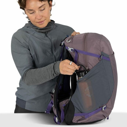 Hikelite™ 28 Hiking Backpack - US 6264