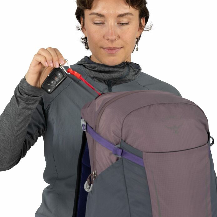 Hikelite™ 28 Hiking Backpack - US 7235