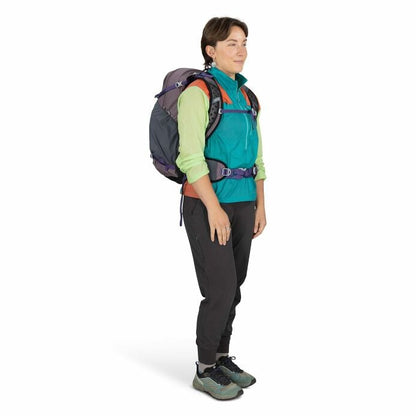 Hikelite™ 28 Hiking Backpack - US 1745