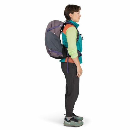 Hikelite™ 28 Hiking Backpack - US 4945