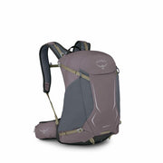 Graphite Purple