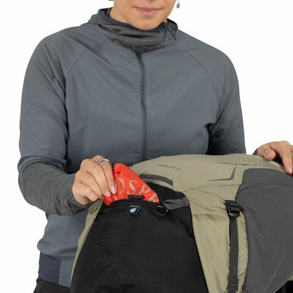 Hikelite™ 32 Hiking Backpack - US 5230