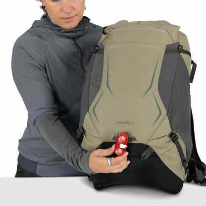 Hikelite™ 32 Hiking Backpack - US 3825
